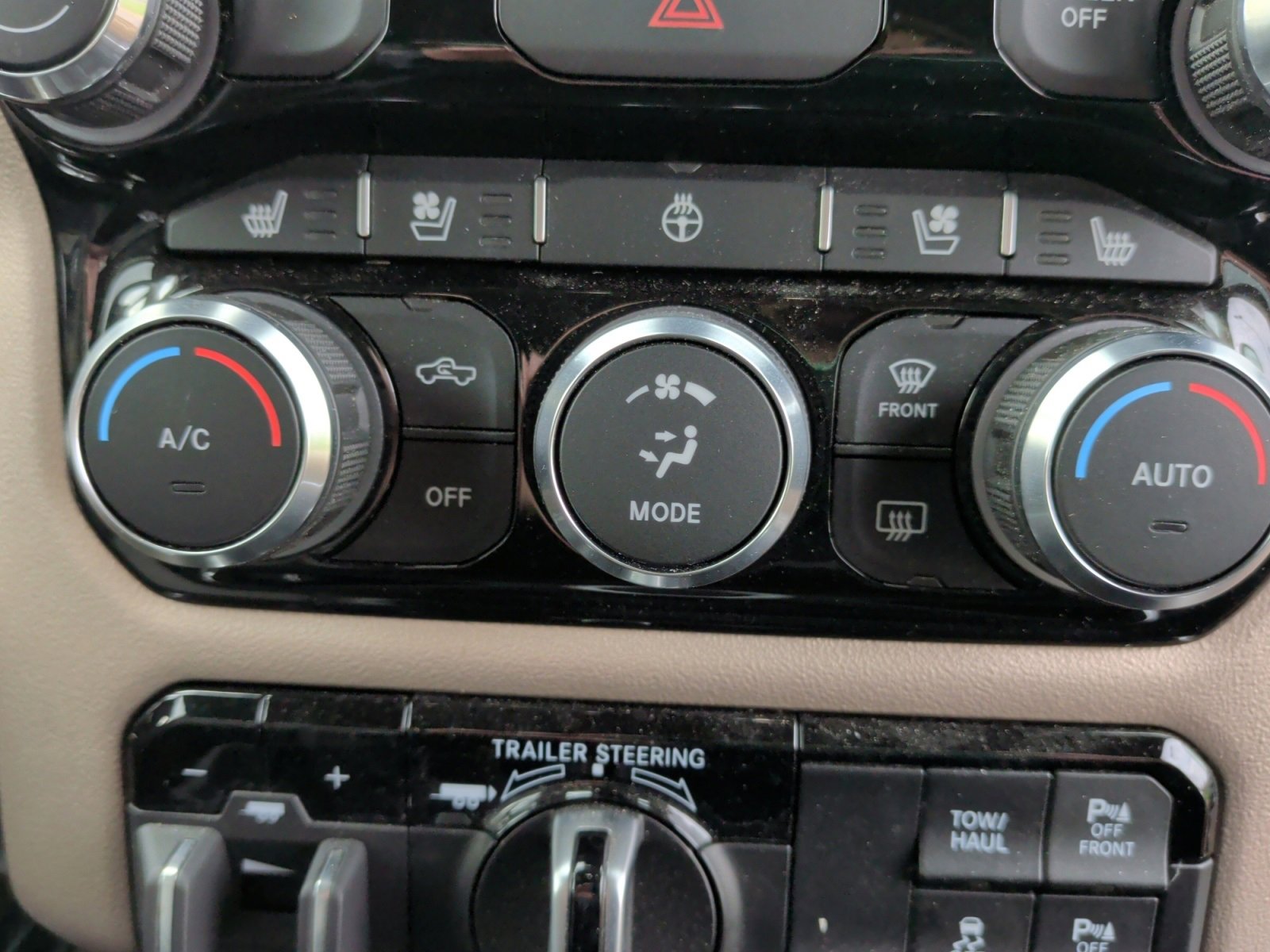 Used 2022 RAM 1500 Laramie image 20