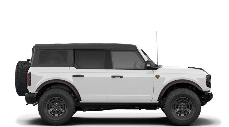 New 2026 Ford Bronco Badlands image 30