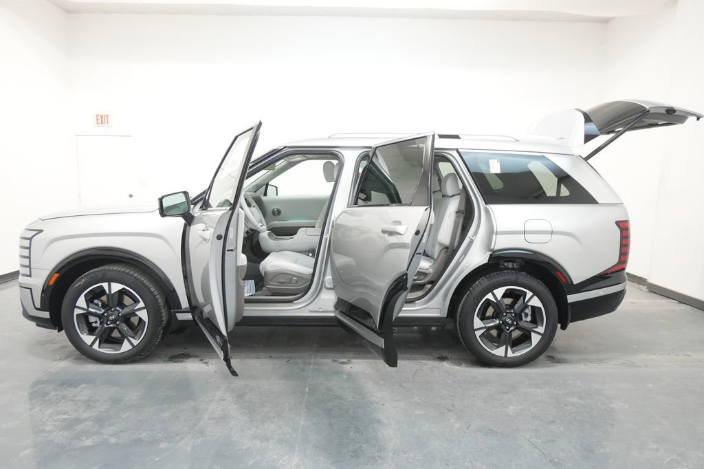 New 2026 Hyundai Palisade Limited AWD/4WD image 35