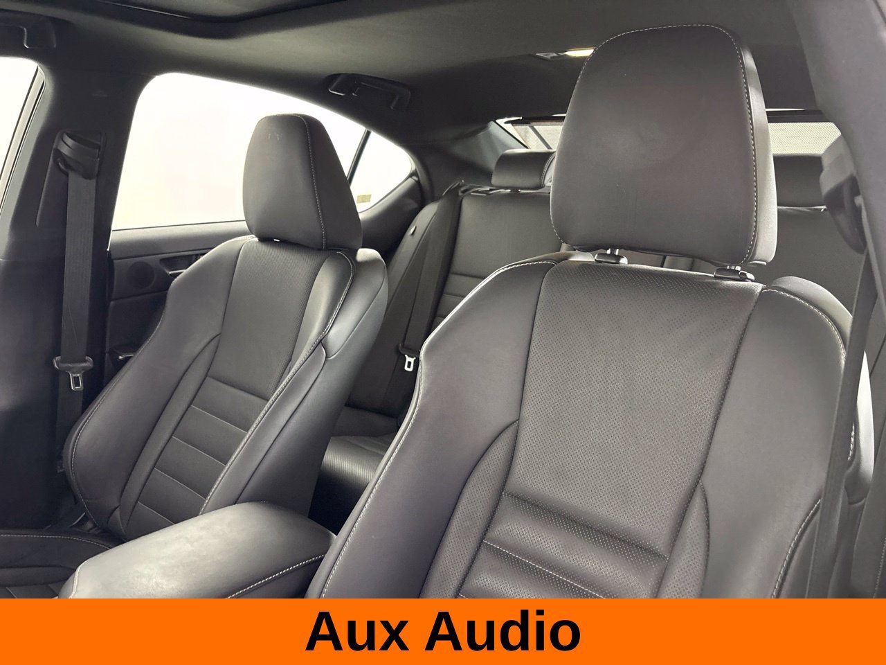 Used 2023 Lexus IS 350 F Sport RWD image 15