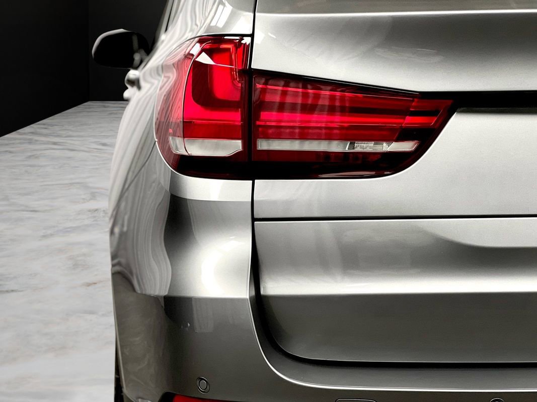 Used 2018 BMW X5 xDrive35i image 14