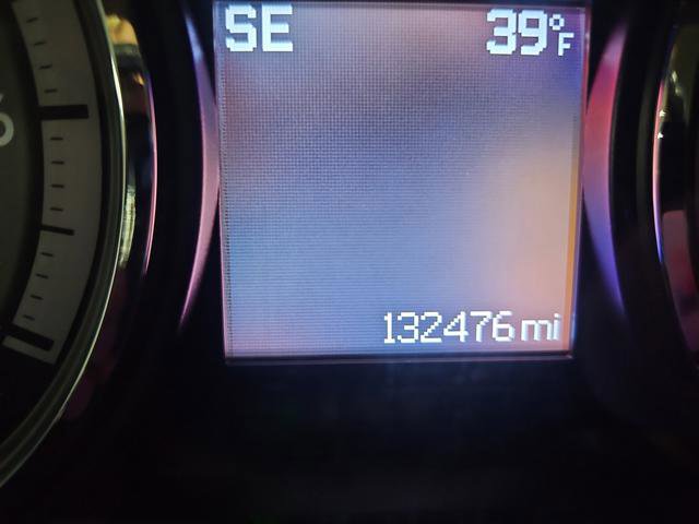 Used 2012 RAM 1500 Laramie AWD/4WD image 36