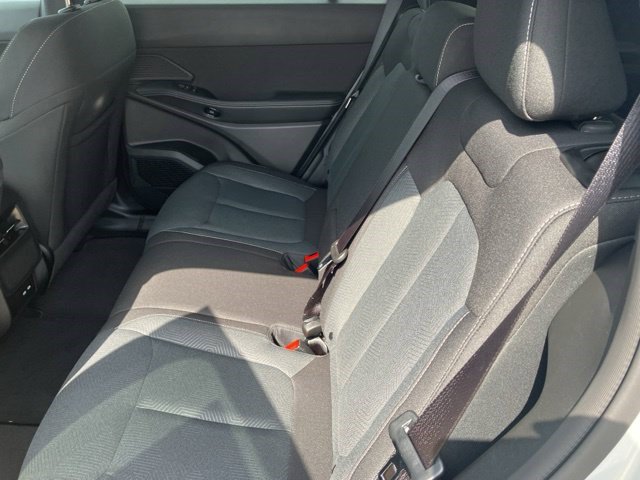 New 2026 Jeep Cherokee Laredo AWD/4WD image 23