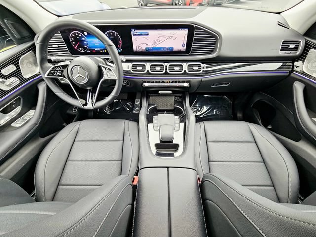 Certified 2024 Mercedes-Benz GLE 350 4MATIC image 25