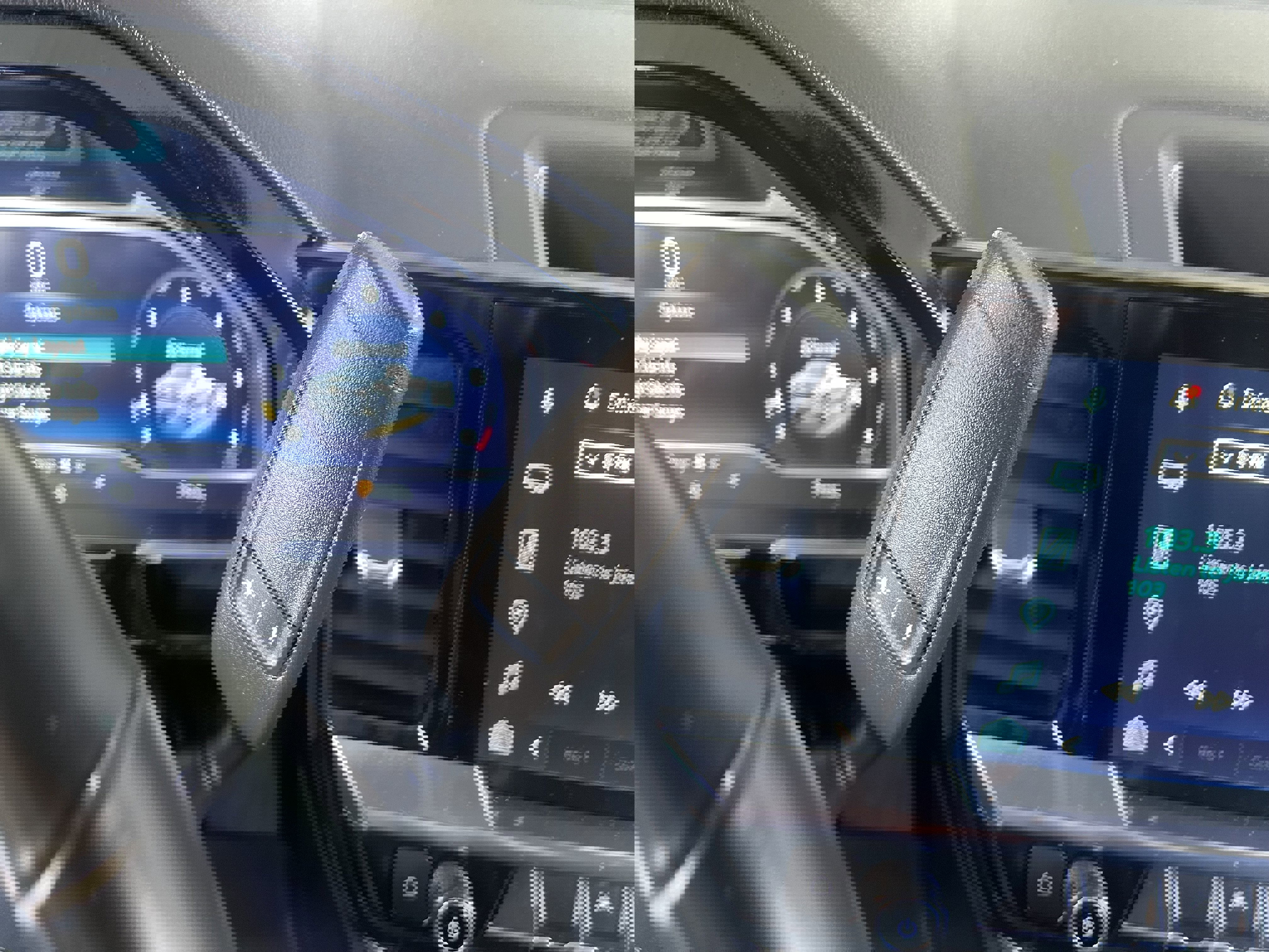 Used 2023 Chevrolet Silverado 1500 LT AWD/4WD image 34