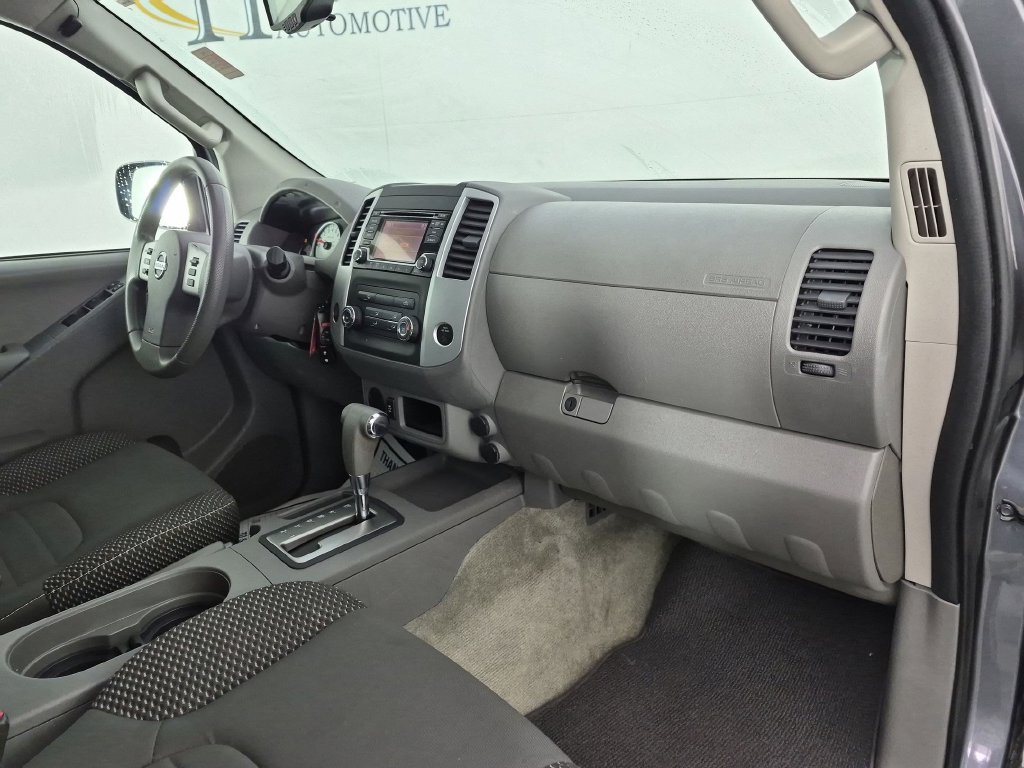 Used 2016 Nissan Frontier Desert Runner RWD image 34