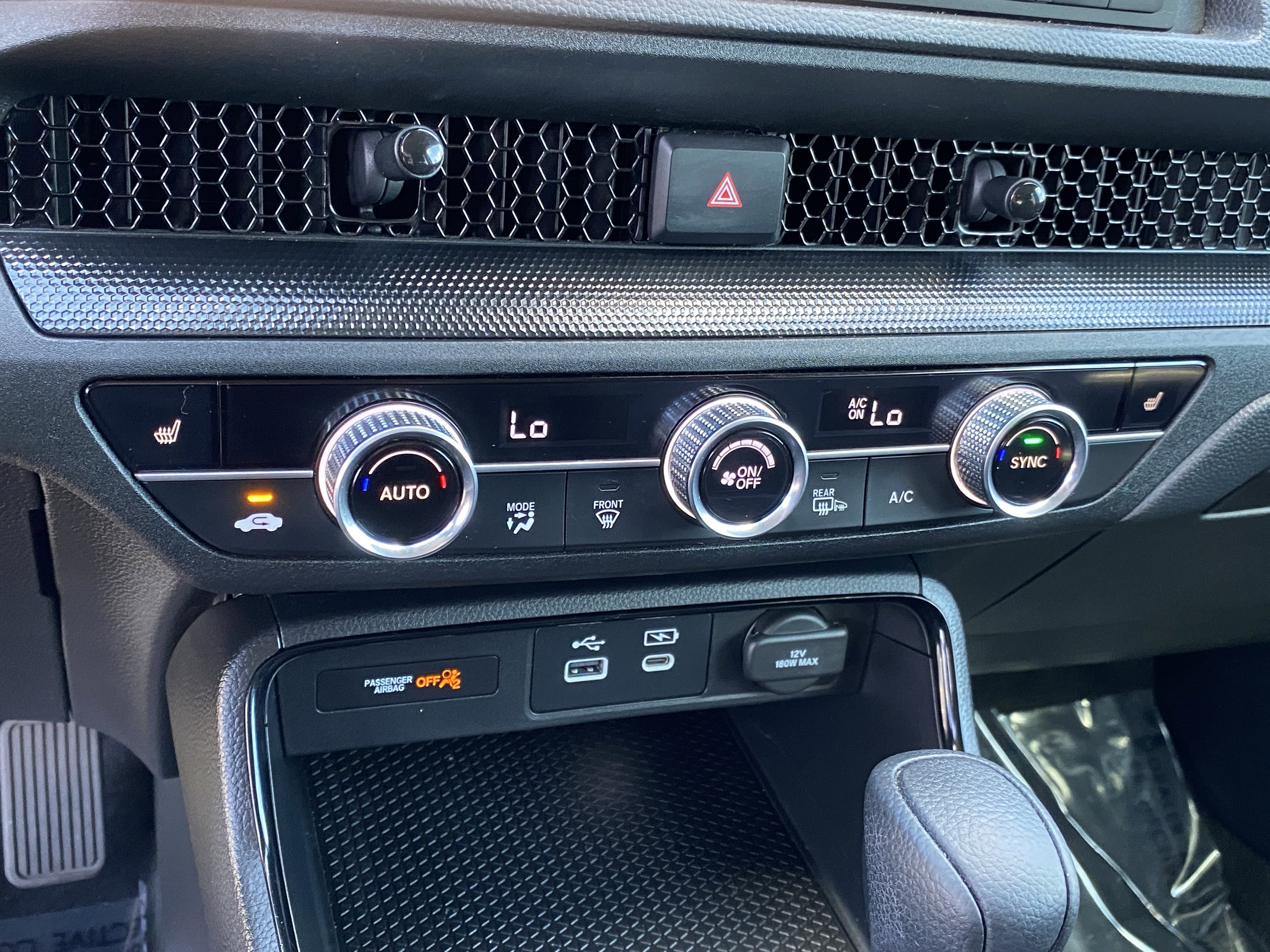 Certified 2023 Honda CR-V EX image 22