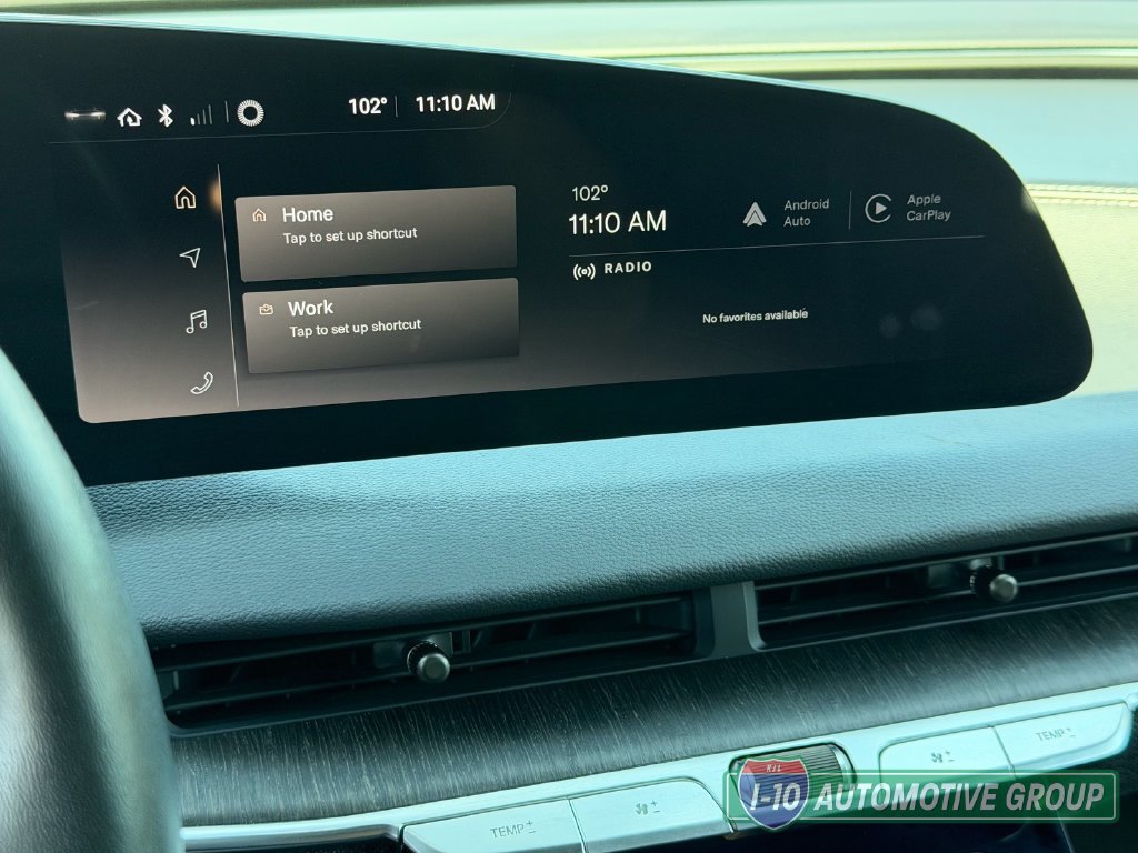 Used 2023 Lucid Air Touring AWD/4WD image 23