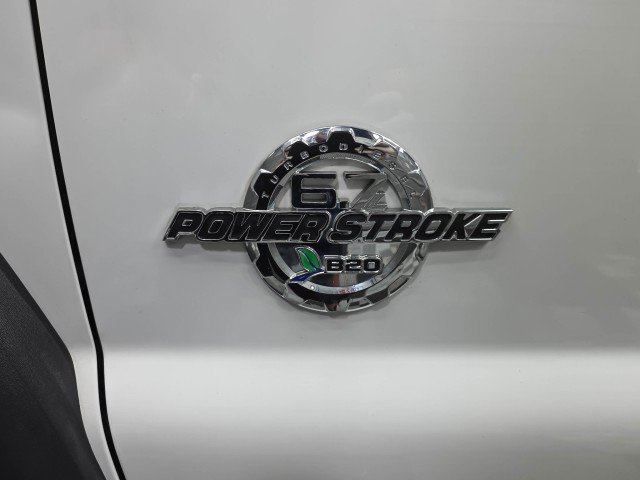 Used 2015 Ford F450 XL w/ Power Equipment Group AWD/4WD image 39
