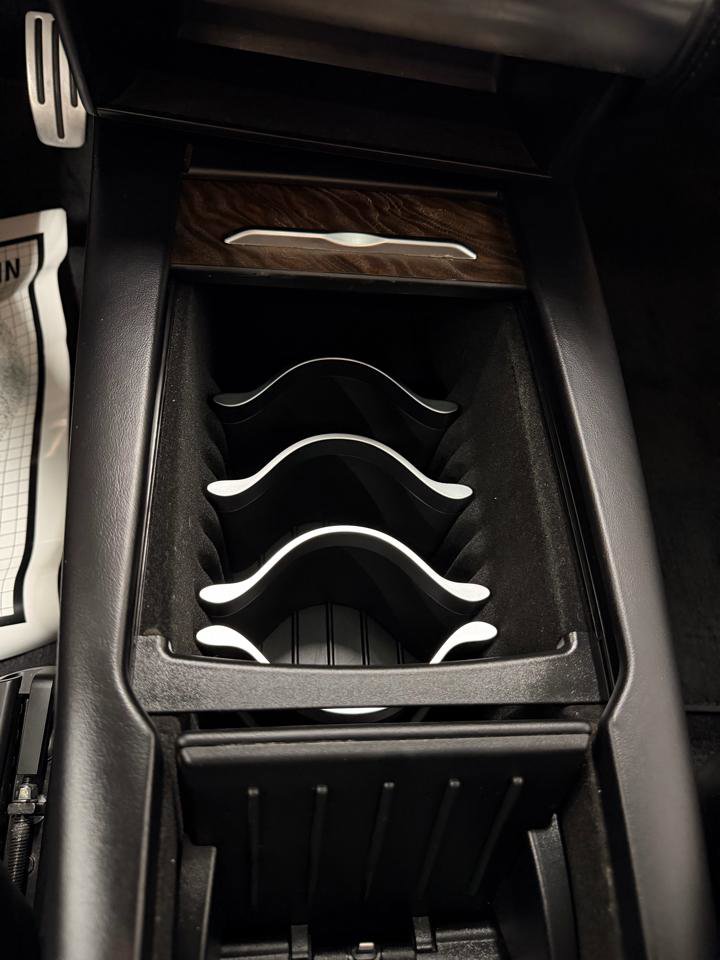 Used 2017 Tesla Model X P100D image 23