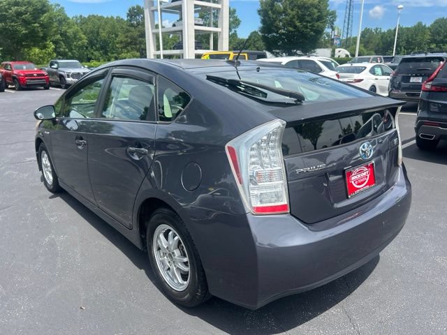 Used 2011 Toyota Prius Two FWD image 11