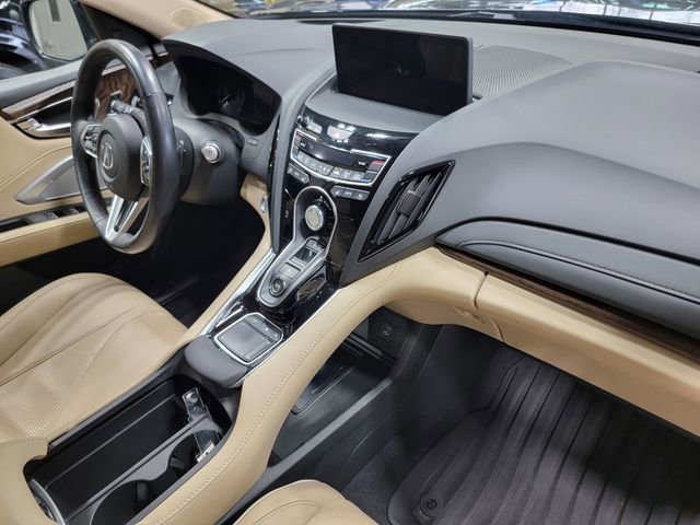 Used 2023 Acura RDX AWD w/ Advance Package image 16