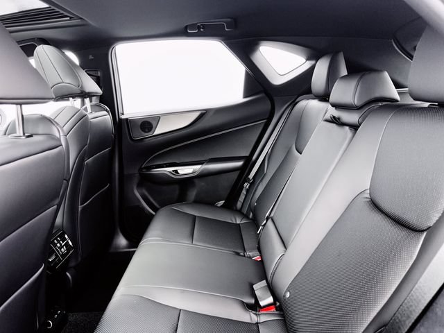 New 2026 Lexus NX 350 F Sport w/ Accessory Package (Z2) AWD/4WD image 27