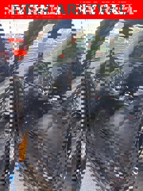 Used 2020 Nissan Rogue S image 5