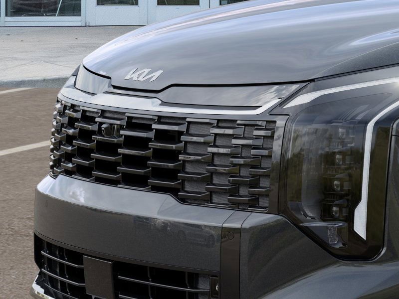 New 2026 Kia Sportage SX Prestige image 12