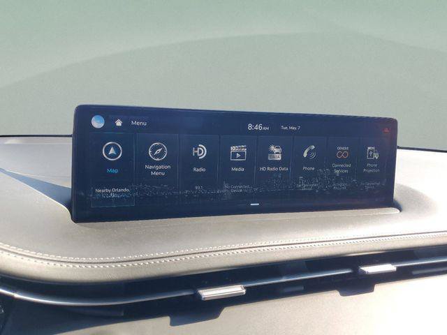 New 2025 Genesis GV70 3.5T Sport w/ Sport Advanced Package AWD/4WD image 23