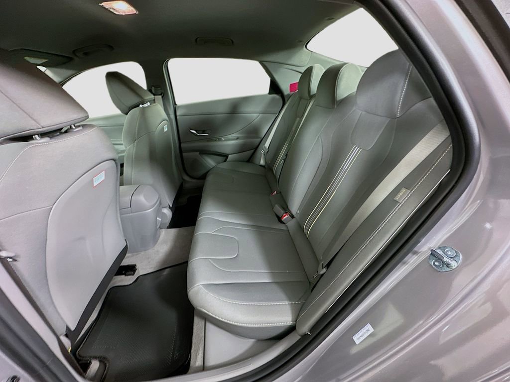 New 2026 Hyundai Elantra Sport image 16