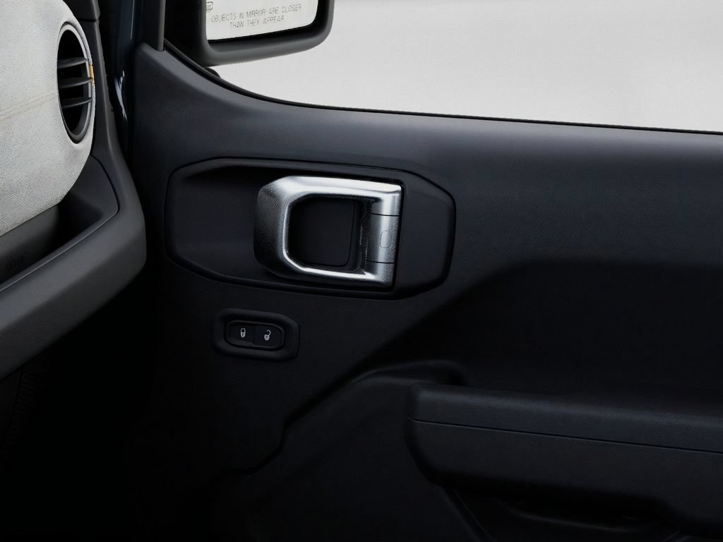 New 2026 Jeep Wrangler Unlimited Sport AWD/4WD image 27