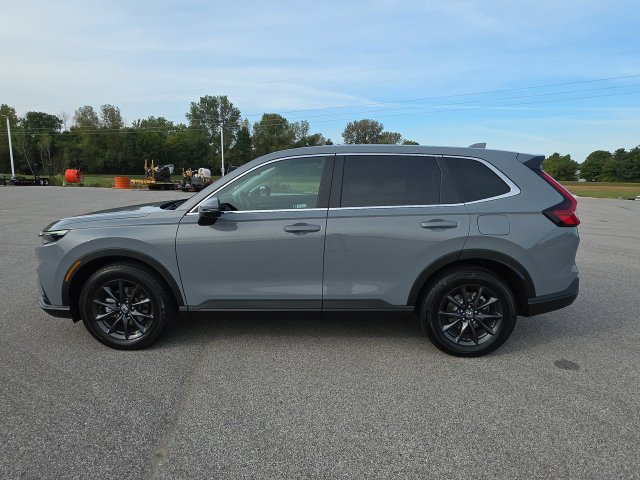 Certified 2026 Honda CR-V EX-L image 10