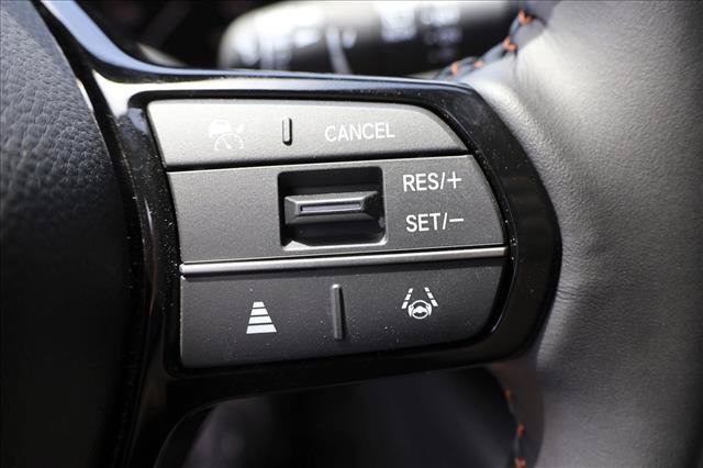 New 2026 Honda HR-V Sport image 16