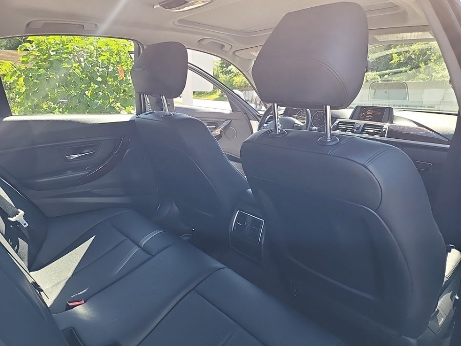 Used 2016 BMW 320i xDrive Sedan AWD/4WD image 41