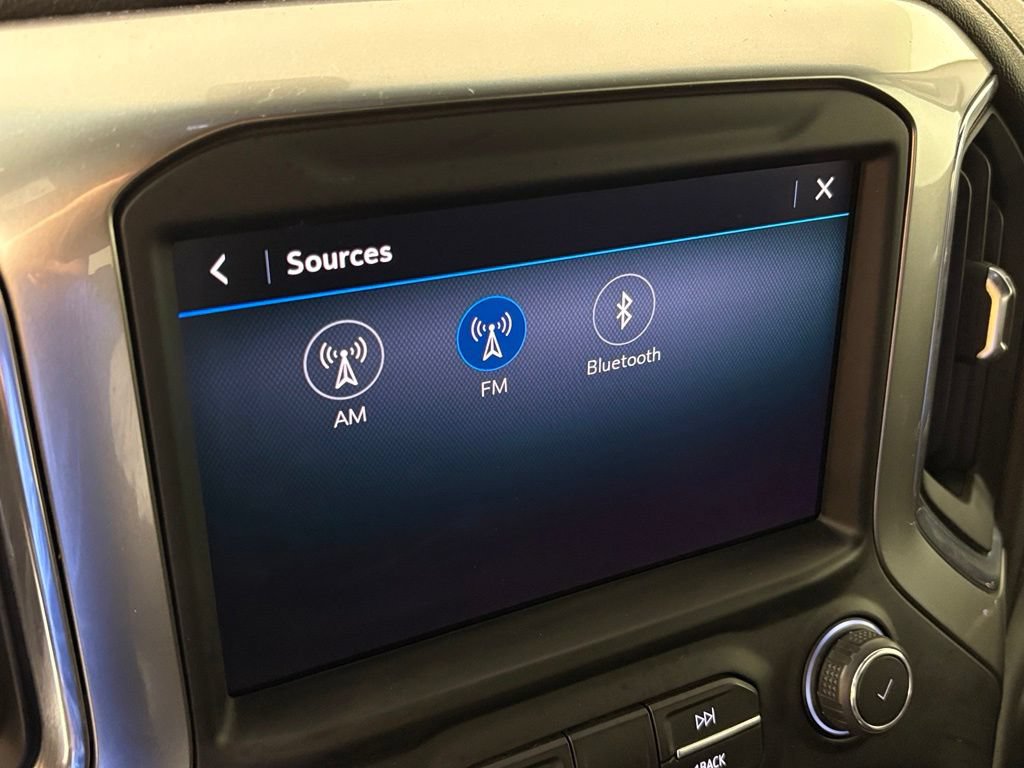 Used 2020 Chevrolet Silverado 1500 LT w/ All-Star Edition RWD image 28