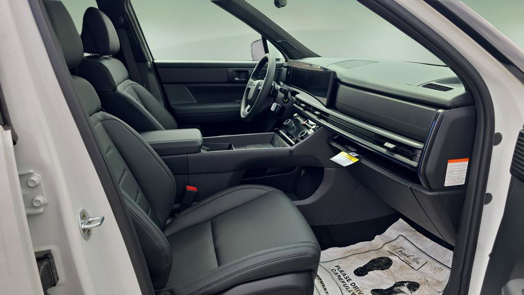 New 2026 Hyundai Santa Fe Calligraphy FWD image 13