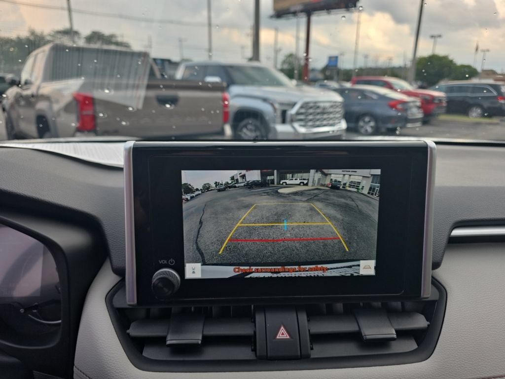 Certified 2024 Toyota RAV4 XLE w/ Convenience Package AWD/4WD image 21
