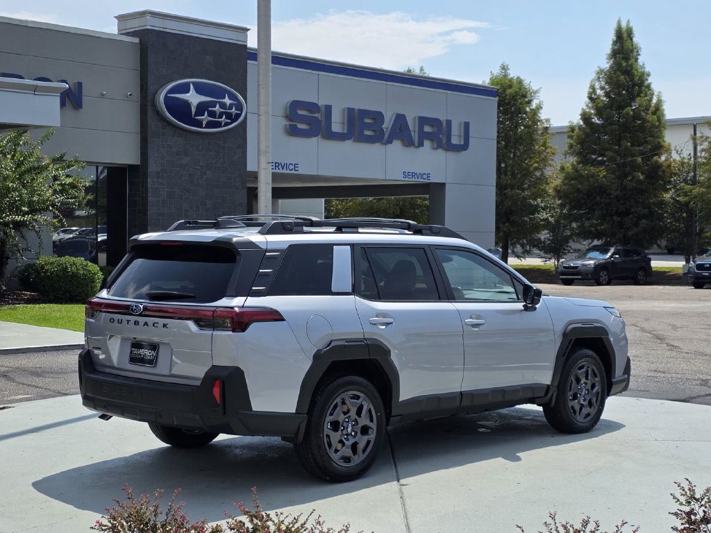New 2026 Subaru Outback Premium AWD/4WD image 5