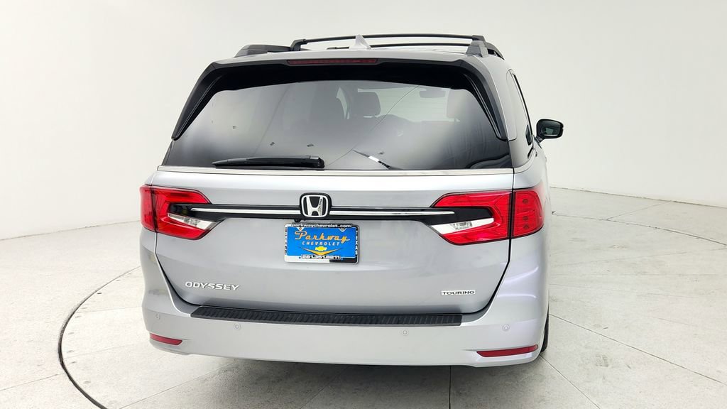 Used 2024 Honda Odyssey Touring image 7