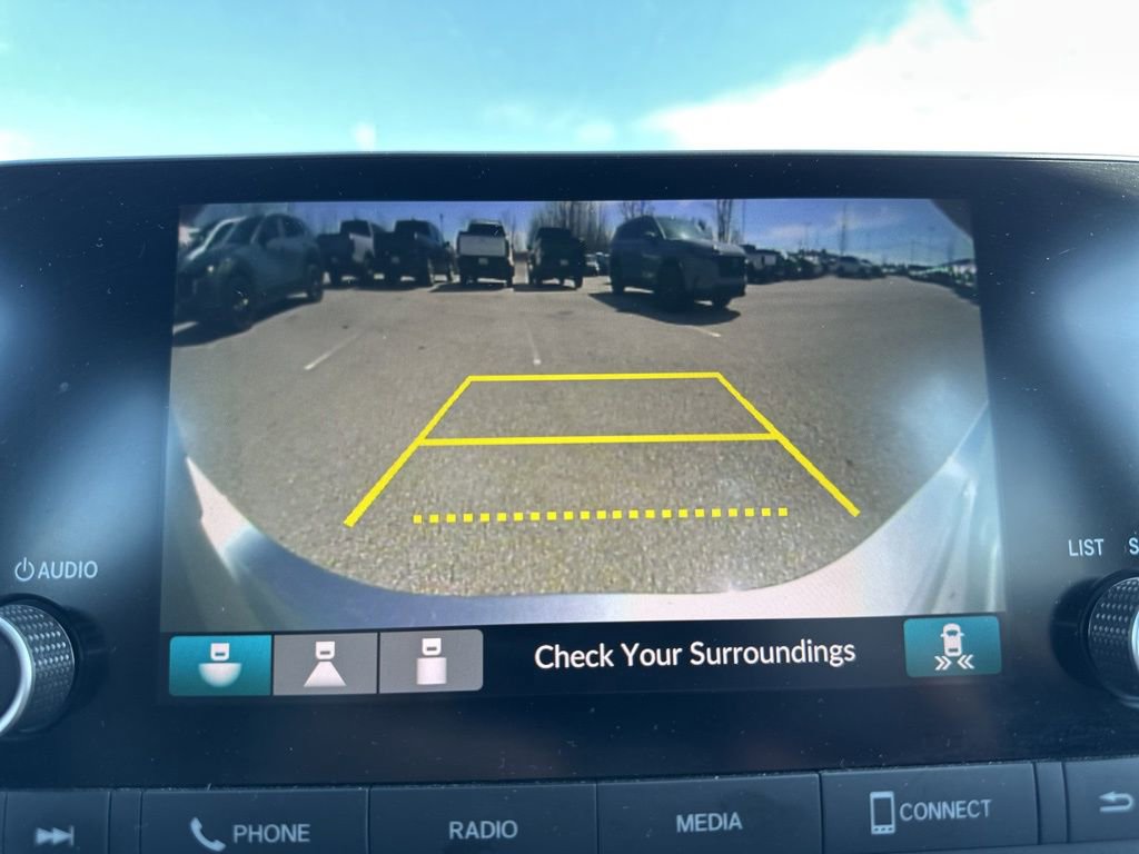 Used 2025 Honda Civic Sport image 22