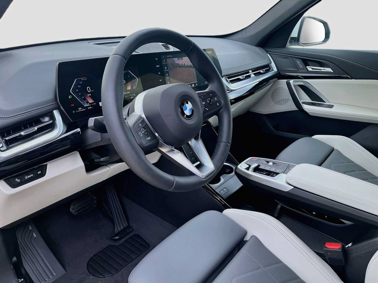 New 2027 BMW X1 xDrive28i AWD/4WD image 12