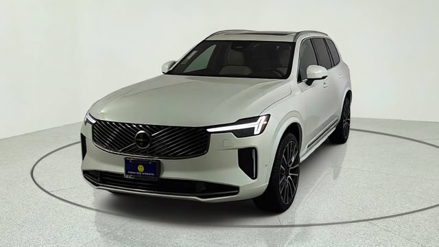 New 2026 Volvo XC90 B6 Plus w/ Protection Package Premier AWD/4WD image 2