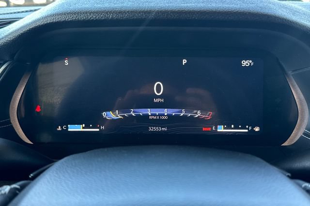 Certified 2023 Jeep Grand Cherokee L Laredo RWD image 25