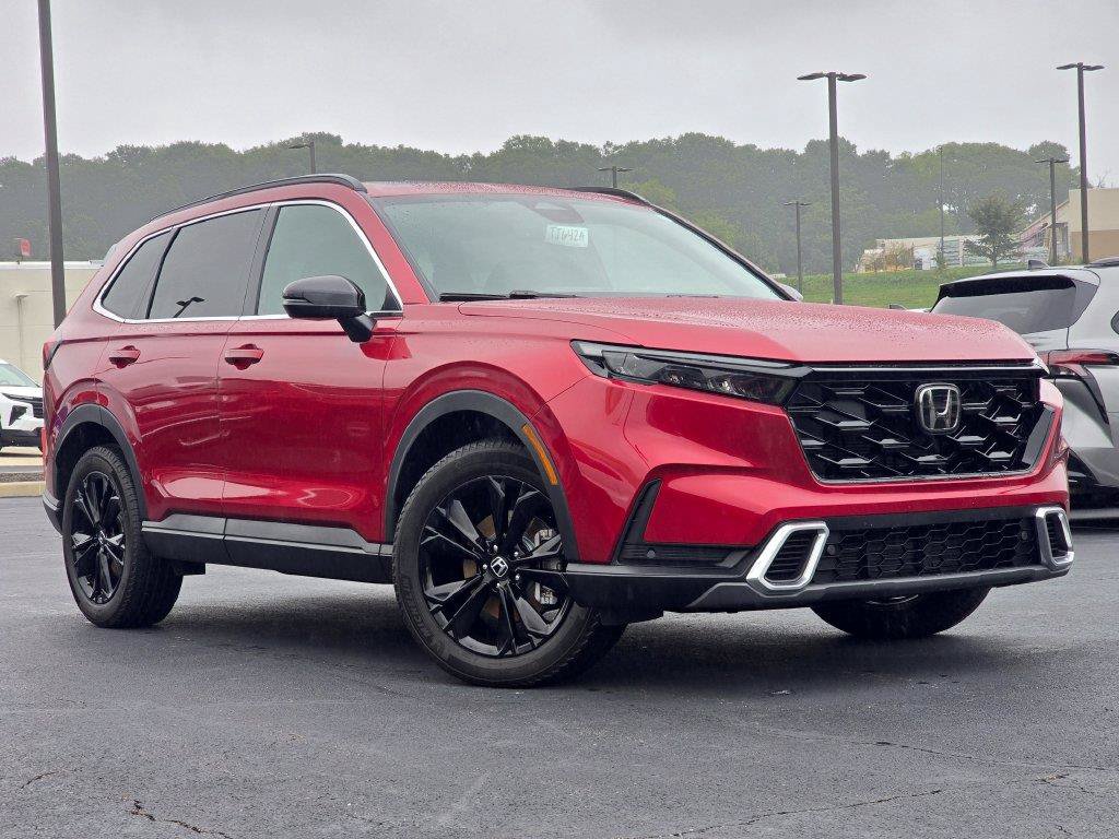 Used 2023 Honda CR-V Sport Touring 360° Tour