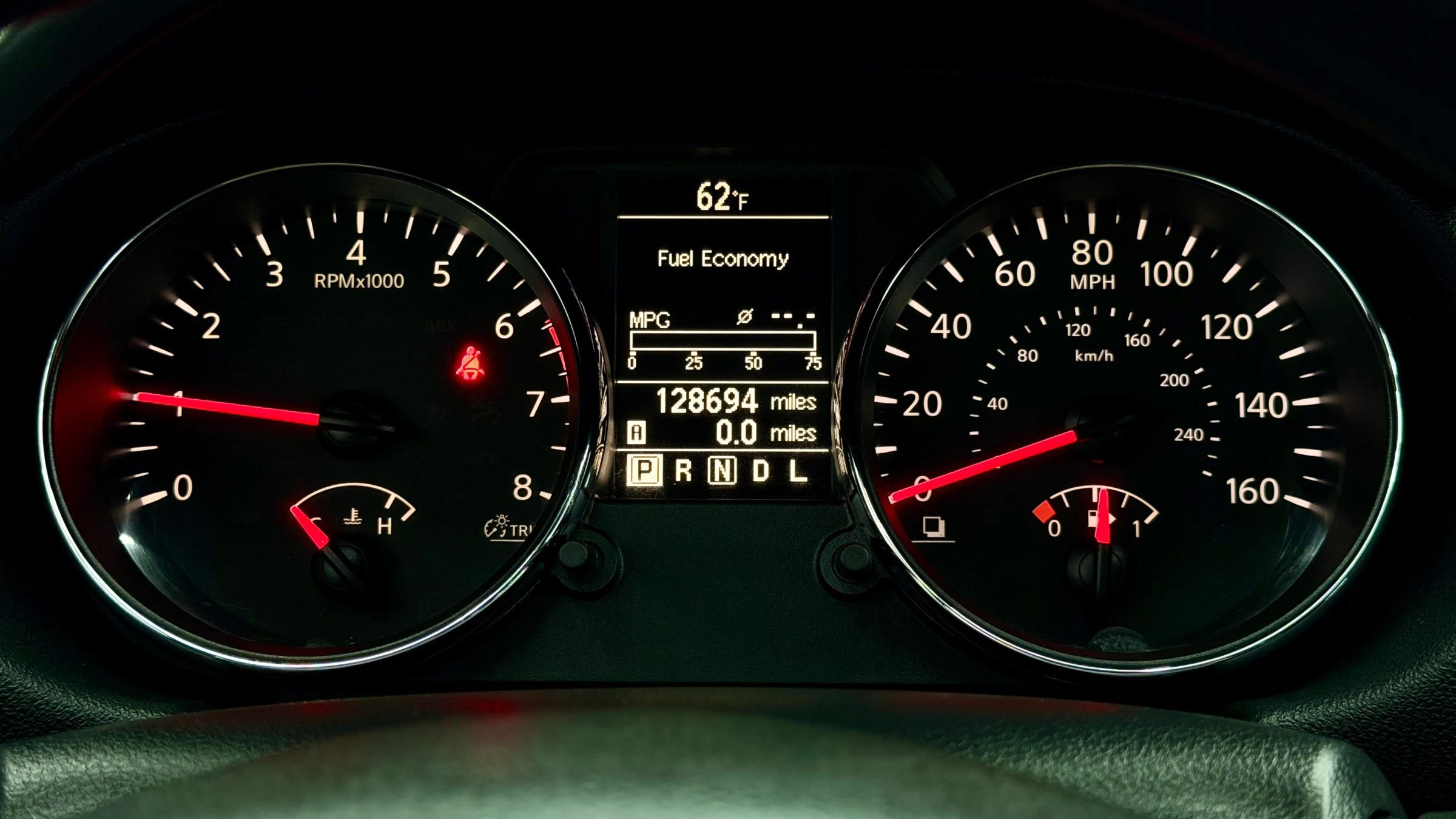 Used 2012 Nissan Rogue SV image 15