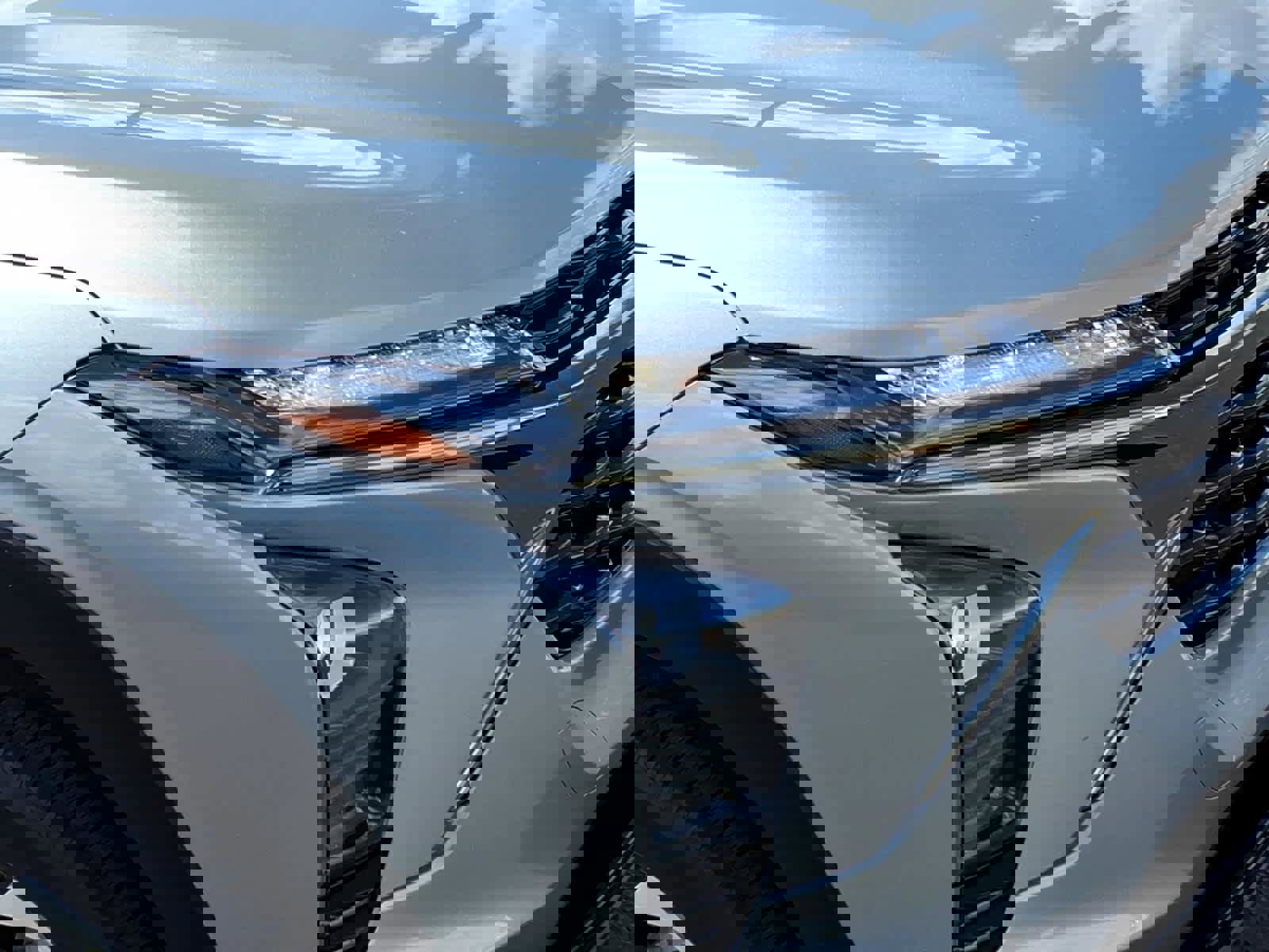 Used 2024 Chevrolet Trax RS image 9