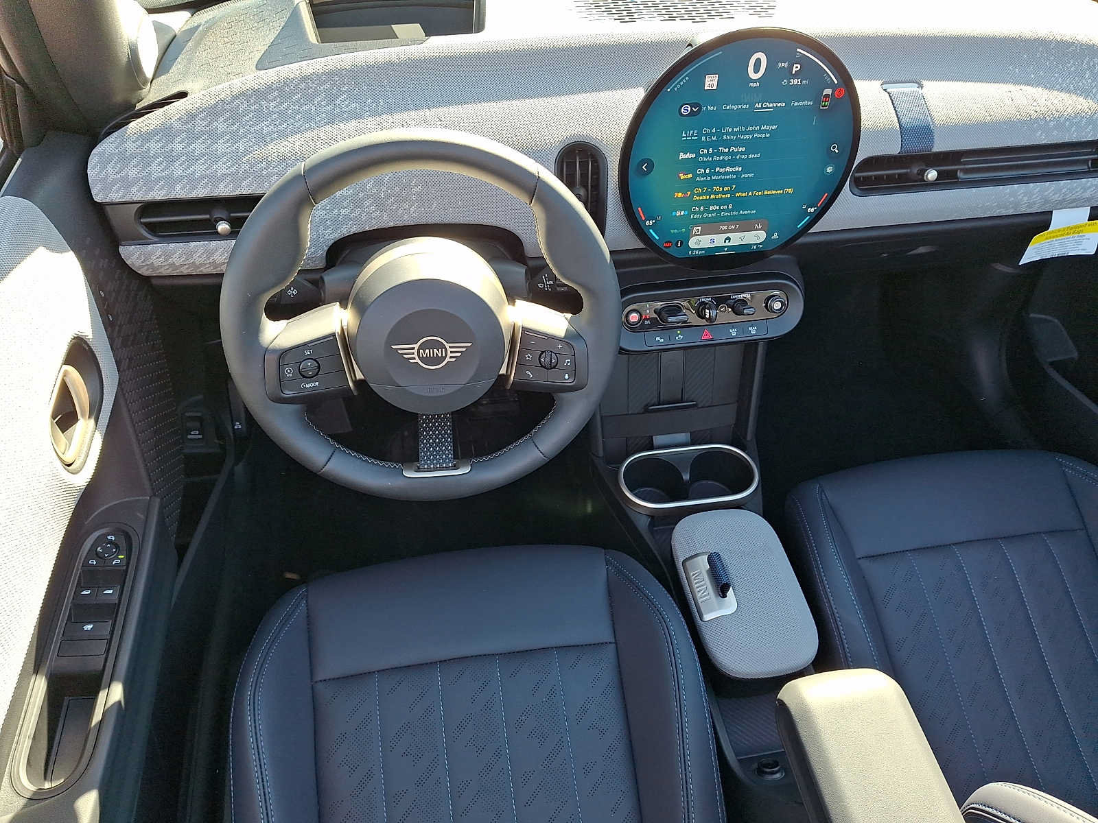 Used 2026 MINI Cooper S FWD image 11