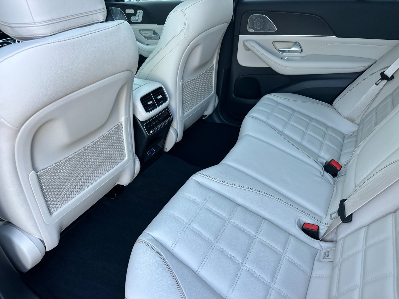 New 2027 Mercedes-Benz GLE 450 4MATIC image 12