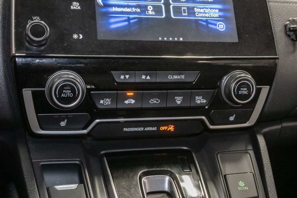 Used 2019 Honda CR-V EX image 21
