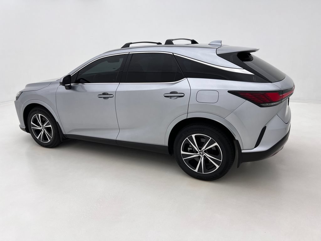 Certified 2023 Lexus RX 350 Premium w/ Accessory Package (A2) AWD/4WD image 10