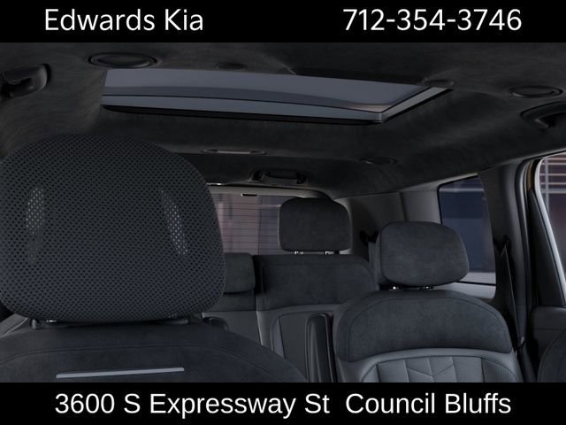 New 2027 Kia Telluride X-Line SX Prestige AWD/4WD image 29