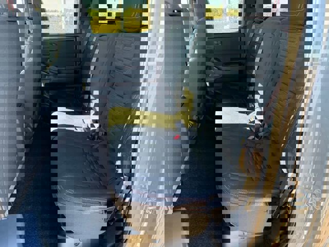 New 2026 Nissan Frontier PRO-4X image 14