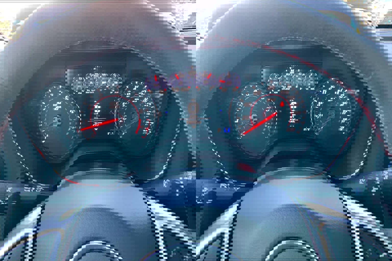 Used 2022 Chevrolet Camaro ZL1 image 25