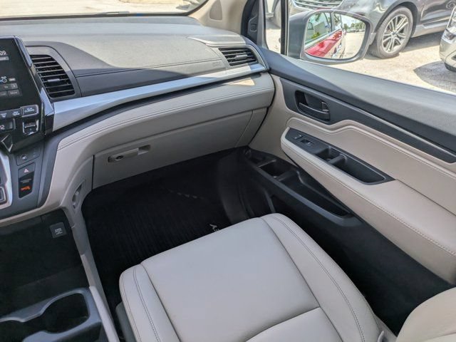 Certified 2023 Honda Odyssey EX-L image 17