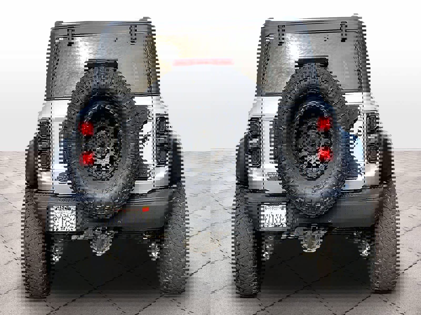 Used 2023 Ford Bronco Raptor image 6