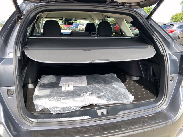 Certified 2025 Subaru Outback Premium w/ Popular Package #1A AWD/4WD image 24