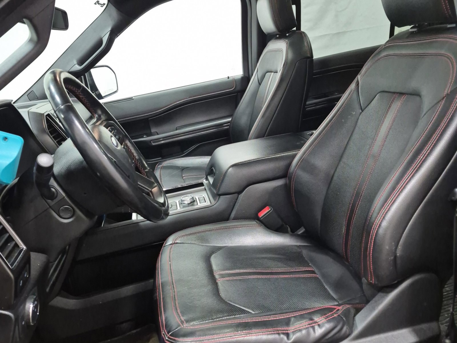 Used 2019 Ford Expedition Limited image 10