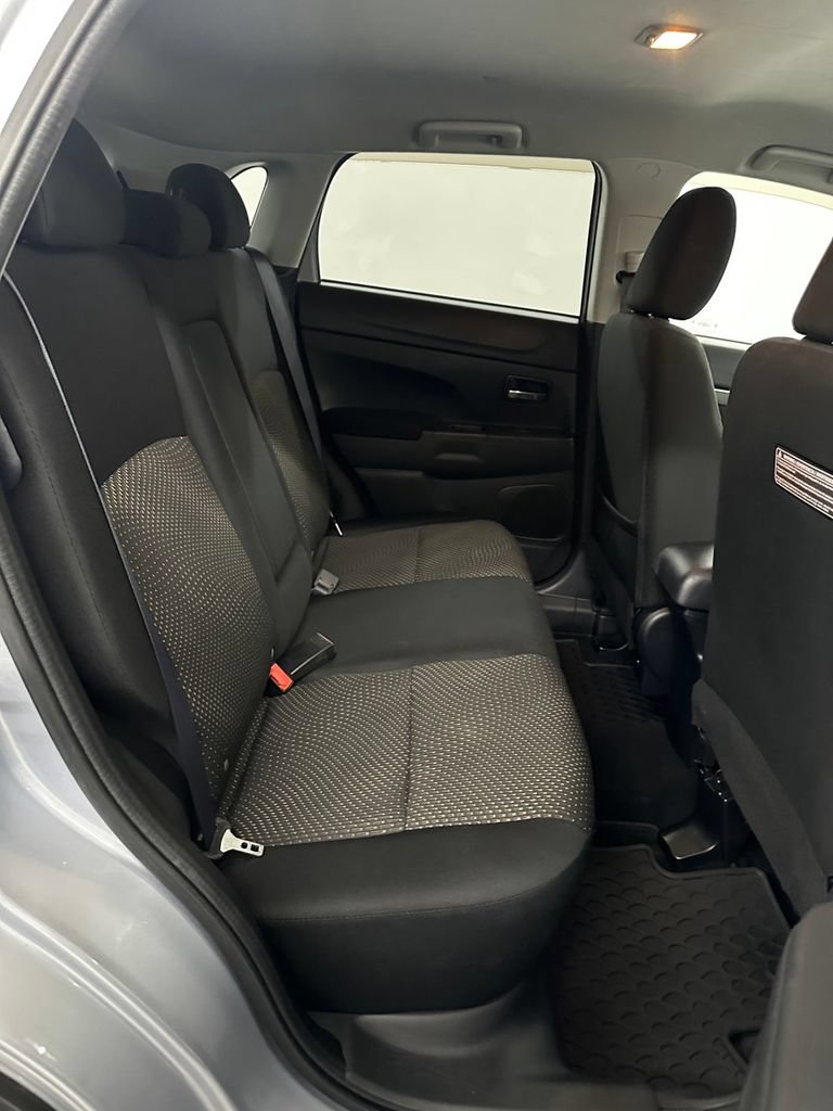 Used 2016 Mitsubishi Outlander Sport ES FWD image 26
