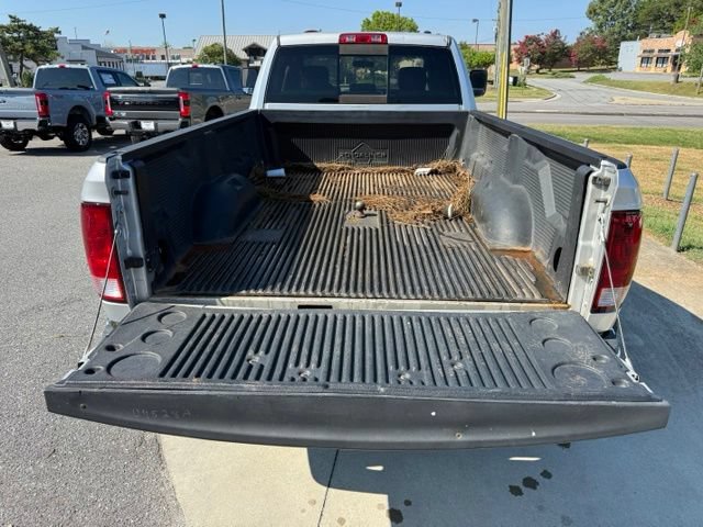 Used 2011 RAM 3500 SLT w/ Protection Group AWD/4WD image 14